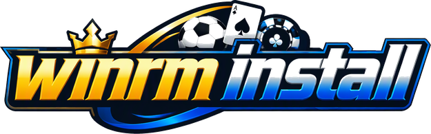 winrm install